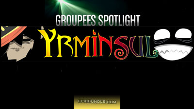 Groupees - Yrminsul Deal