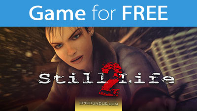 GAME for FREE: Still Life 2