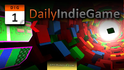 DailyIndieGame - Arkadianax Deal