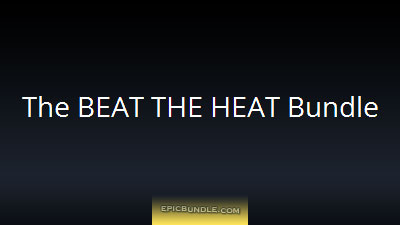PlayInjector - Beat the Heat Bundle