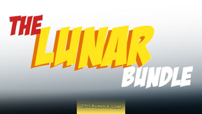 KissMyBundles - The Lunar Bundle