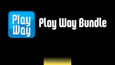 Groupees - Play Way Bundle