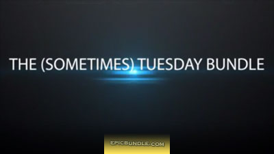 Groupees - Sometimes Tuesday Bundle 03