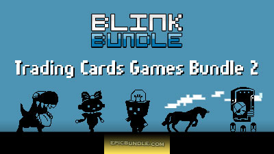 Trading Cards Bundle Blink Bundle