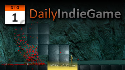 DailyIndieGame - That Bastard Is Trying To Steal Our Gold Deal