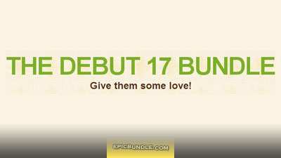 Debut Bundle Indieroyale