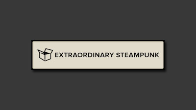 StoryBundle - Extraordinary Steampunk Bundle teaser