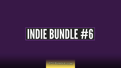 Green Man Gaming - Indie Bundle 6