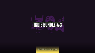 Green Man Gaming - Indie Bundle 3