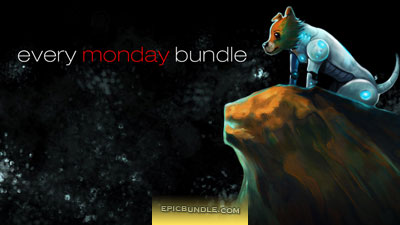 Indie Gala - Every Monday Bundle 20