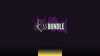 Green Man Gaming - Kiss Indie Bundle