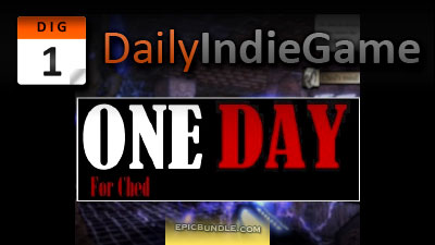 One Day For Ched Dailyindiegame