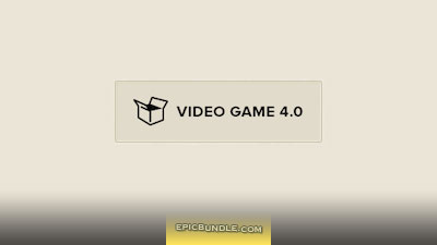 StoryBundle - Video Game Bundle 4.0