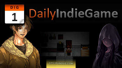 DailyIndieGame - Agapan Deal