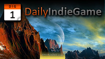DailyIndieGame - Voyager Deal