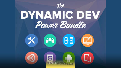Dynamic Dev Power Elearning Bundle Stacksocial