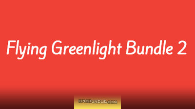 Flying Greenlight Bundle 2