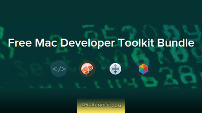 Free Mac Developer Toolkit Bundle