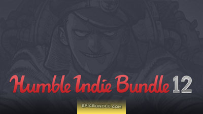 The Humble Indie Bundle 12