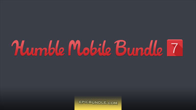 The Humble Mobile Bundle 7