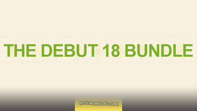 Indie Royale Debut Bundle