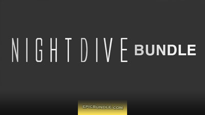 Bundle Stars - Night Dive Bundle