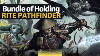 Rite Pathfinder Bundle Tabletop Rpg