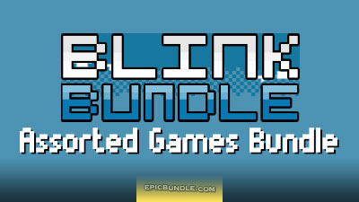 Blink Assorted Games Bundle