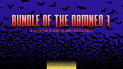 Groupees - Bundle of the Damned 3