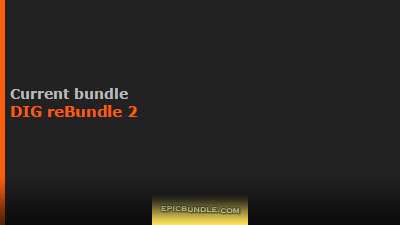DailyIndieGame - DIG reBundle 02