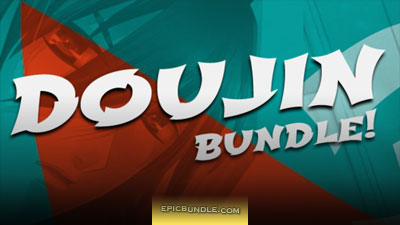 Groupees - Doujin Bundle 3