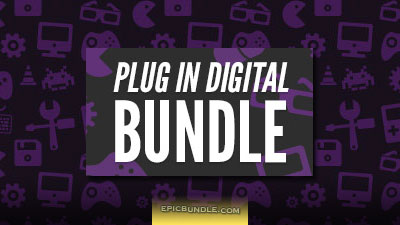 Green Man Gaming - Plug-in Digital Bundle