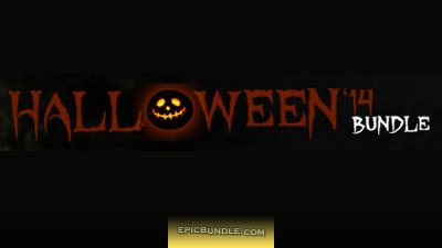 Indie Gala - Halloween 2014 Bundle