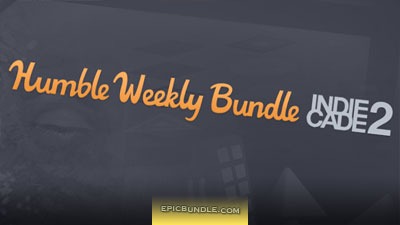 Humble IndieCade Bundle 2