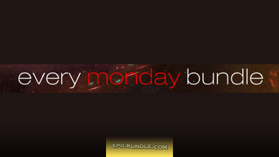 Indie Gala - Every Monday Bundle 28