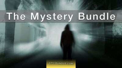 Indie Royale - The Mystery Bundle