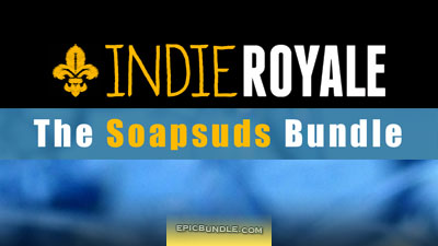 Indie Royale - The Soapsud Bundle