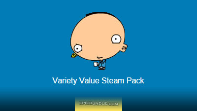 Peon Bundle - Variety Value Steam Pack teaser