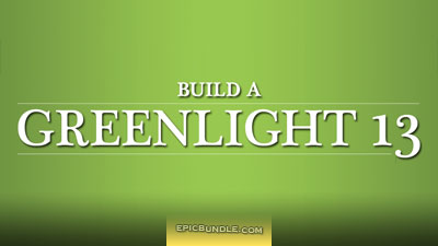 Groupees - Greenlight Bundle 13