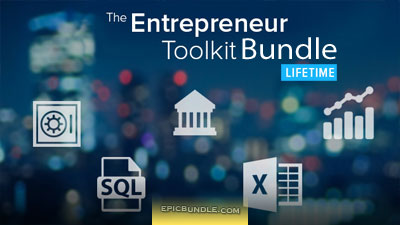 The Entrepreneur e-Learning Bundle teaser