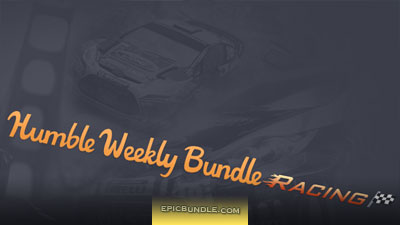 Humble Racing Bundle
