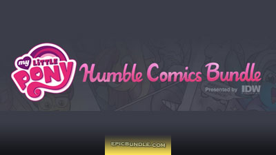 Humble My Little Pony Bundle