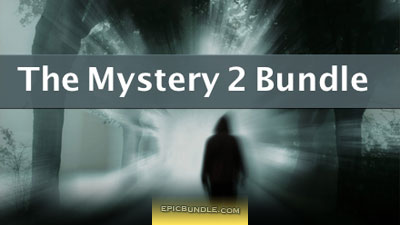 Indie Royale - The Mystery Bundle 2 teaser