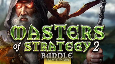 Bundle Stars - Master of Strategy Bundle 2