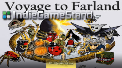Voyage Farland Game Deal Igs