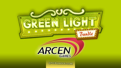 Arcen Games Bundle Greenlight
