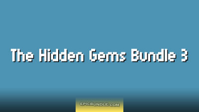 Blink Bundle Hidden Gem Bundle