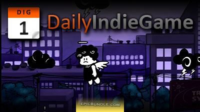 DailyIndieGame - Blocked Street Deal