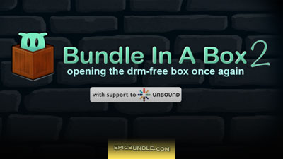 Groupees - Bundle In A Box 2