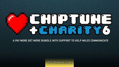 Groupees - Chiptune Bundle 6